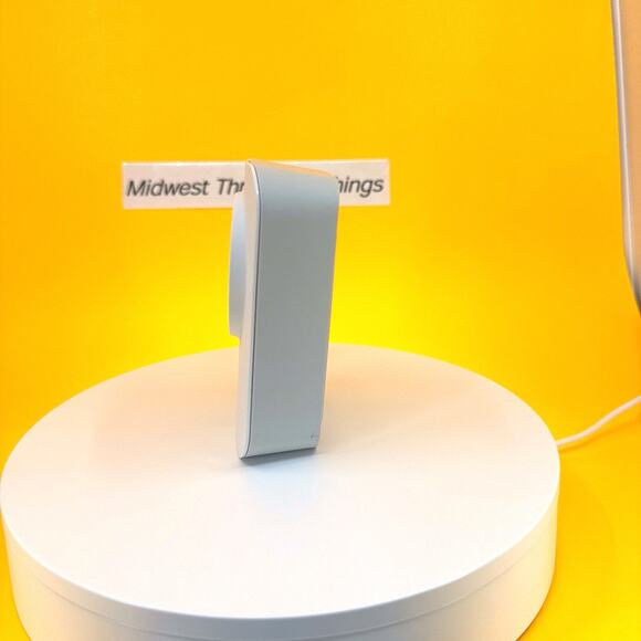 SimpliSafe 105dB Auxiliary Siren - Compatible with Gen 3 Home Security Systems - Picture 4 of 16